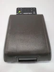 11-14 Ford Expedition Front Floor Console With Voice Recognition Sync Used. Price: $92.95.
