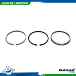 Dnj PR4347 Standard Piston Ring Set For 14-21 Subaru 2.0L Dohc New. Price: $76.94.