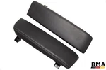 Bmw M5 F90 Front Black Leather Center Console Armrest Lid Set 2018 - 2023 Oem Used. Price: $169.99.