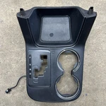 Bezel Center Console Shifter Fits 2011 2012 2013 Kia Sorento O116-195936 Used. Price: $64.00.