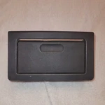 1992-1999 Bmw E36 318I 325I 328I M3 Rear Black Ash Tray 5161960743 Used. Price: $20.00.
