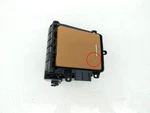 2016-2018 Lexus ES350 Front Console Cup Holder Tan* Has Scratch Lid Used. Price: $99.75.