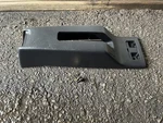 92-95 Honda Civic Black Rear Center Console Ebrake Cover Armrest Eg Ej Eh Usdm Used. Price: $45.00.