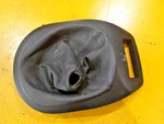 Oem 2008 Bmw E85 Z4 Lci 2.0I Gear Selector Surround Trim Black Leather 7026221 Used. Price: $67.26.