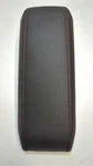 New Oem Genuine Gm Black Red Leather Armrest 2010-2015 Equinox Terrain 19354406. Price: $135.00.