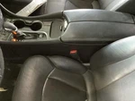 Used Front Lower Center Console Fits: 2017 Buick Envision Floor W/110 Volt Recep. Price: $91.00.