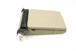 96-99 Mercedes W140 S500 S600 320 A420 Rear Folding Beig Oem Used. Price: $120.00.