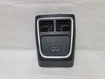 2015-2023 Dodge Charger Center Console Rear Trim Panel Air Vent Oem 5YT23DX9AA Used. Price: $149.99.