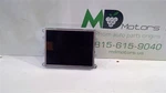 2019-2022 Dodge Ram 1500 Audio Equipment P68526778AC Used. Price: $349.99.