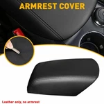 11-18 Ford Explorer Leather Console Armrest Lid Cover Car Black Accessories New. Price: $12.34.