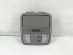 2016 Honda Pilot Overhead Roof Console E2W52 Used. Price: $75.42.