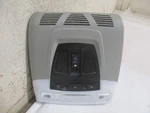 2012-2018 Bmw 328I Overhead Console W/sunroof Oem Lkq Used. Price: $42.16.