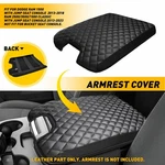 For 14-2024 Dodge Ram 1500 2500 3500 Jump Seat Center Console Armrest Cover Exa New. Price: $21.84.
