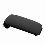 Black Leather Armrest Center Console Lid Cap 8P0864245P For Audi A3 2003-2013 New. Price: $15.19.