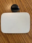 2011-2020 Infiniti QX56 QX80 Fuel Tank Gas Filler Door Lid Cover Oem Used. Price: $36.99.