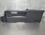 2009-2012 Dodge Ram 1500 Front Lh Driver Side Center Console Panel Graystone Oem Used. Price: $68.25.
