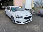 Roof Mounted Overhead Console Kia Cadenza 2014 2015 2016 1290175 Used. Price: $70.00.