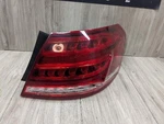 14-16 Oem Mercedes W212 E350 E550 Sedan Right Passenger Side Outer Led Taillight Used. Price: $224.95.