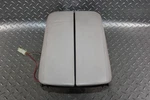 09-15 Bmw 750I Oyster Leather Center Console Armrest Cover Lid Unit Factory Oem Used. Price: $180.49.