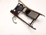 10-13 Range Rover Sport L320 Brown Woodgrain Center Console AH32-061A78-AH Oem Used. Price: $70.00.