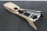 Front Center Console Armrest Trim 97055311101 Porsche Panamera 10-16 *note* Used. Price: $89.99.