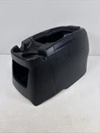 99-07 Ford F-250 Super Duty Excursion Center Console Black Oem Read Used. Price: $149.99.
