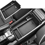 Edbetos 2026 Hrv Center Console Organizer Compatible With 2023 2024 Black New. Price: $23.07.
