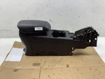 2012 2014 Ford Focus Sedan Center Floor Console Assy Charcoal Black Oem Used. Price: $111.59.