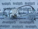 2000-2005 Cadillac Deville Right Rear Passenger Side Window Regulator Oem Used. Price: $81.18.