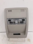 Console Front Roof With Entertainment Center Fits 07-13 Escalade Ext 84658 Used. Price: $78.74.