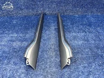 2025-2026 Ram 1500 Center Console Side Trim Panel Set L+r Oem Used. Price: $185.00.