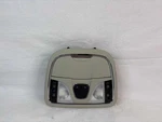 Front Console Jeep Cherokee 14 15 16 17 18 Used. Price: $54.00.