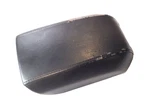 Volvo XC90 2004 3409948 Center Console Leather Armrest Oem Black With Defect Used. Price: $15.00.