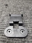 Crown Automotive 55037537AA Center Console Latch 1997-2001 For Jeep Cherokee Xj New. Price: $12.00.
