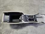 2017-2020 Buick Envision Front Console, W/110 Volt Receptacle (opt KD4) Scuffs Used. Price: $495.00.