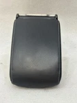 2015 Volkswagen Golf Center Console Lid Oem Black 5GM864207A Used. Price: $150.00.