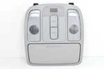 2014-2016 Kia Soul Overhead Console Gray Dome Map Light Lamp Oem 92800-B2000 Used. Price: $67.99.