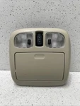 2010-2012 Ford Fusion Overhead Roof Console Interior Dome Light Used. Price: $69.00.