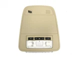 Overhead Roof Console Fits 2011-2015 Buick Regal 80149 ***has Broken Tab*** Used. Price: $70.49.