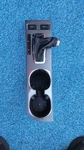 2016-2018 Acura Ilx Shifter Console Center Cup Holder 77290-TX6-A1-20 Oem Used. Price: $44.95.