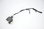 03-08 Bmw E85 Z4 Rear Center Console Lock Drive Mechanism Switch Oem Used. Price: $40.00.