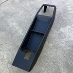 Volkswagen MK1 Rabbit Early Center Console Oem 171863275D Used. Price: $59.99.