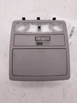 08-13 Toyota Highlander Gray Front Overhead Roof Console Assembly Used. Price: $146.62.