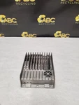 2009 Mercedes-benz E350 Harman Becker Radio Audio Stereo Amplifier Oem Used. Price: $200.00.