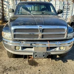 Console Front Roof Without Security System Fits 00-01 Dodge 1500 Pickup 922285 Used. Price: $40.00.