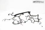 2015-2016 Bmw X4 F26 Dashboard Instrument Panel Wire Wiring Harness Oem Used. Price: $169.84.