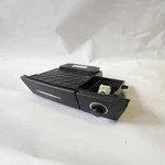 05-08 Mercedes R171 SLK350 Center Console Lighter Compartment Used. Price: $49.95.