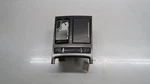 2015-2018 Hyundai Genesis G80 Oem Center Console Shifter Bezel Trim 84652-B1002 Used. Price: $100.00.
