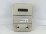 2009 Dodge Caravan Overhead Roof Console Bsqlz Used. Price: $69.39.