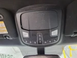 2017 Lincoln Mkc Overhead Console Black Sunroof 4076182 Used. Price: $108.68.